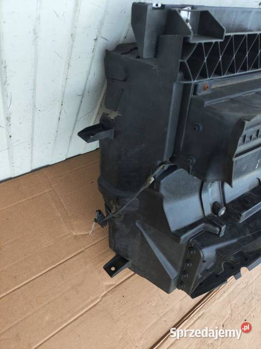 BMW II 2 F45 F46 KIEROWNICA POWIETRZA ŻALUZJA osobowe sprzedam