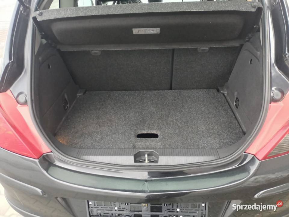 Opel Corsa D Lift 12 Benzyna Klimatyzacja Kamera Zgierz