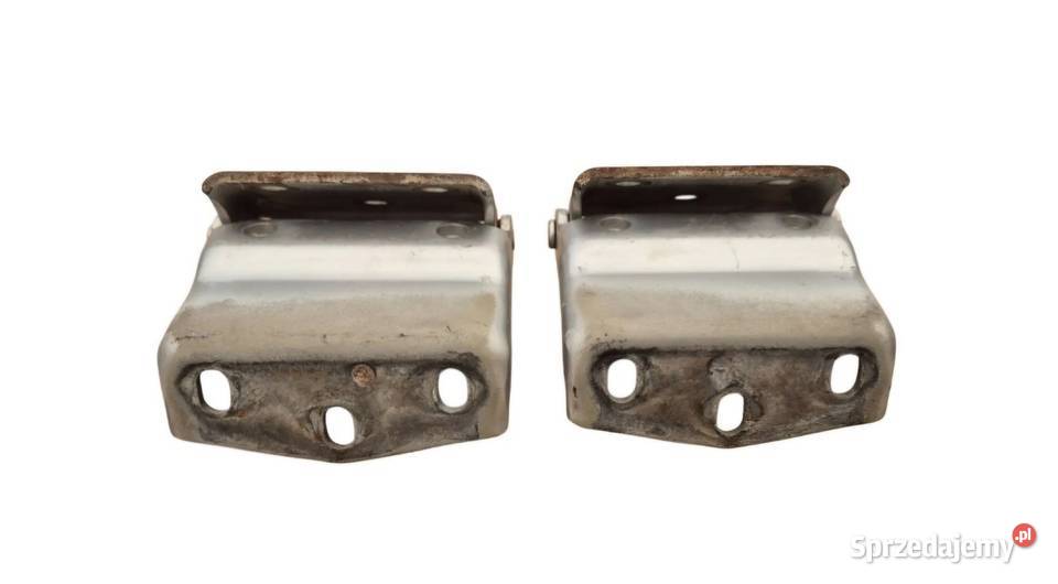 ZAWIAS KLAPY BAGAŻNIKA LEWY PRAWY MERCEDES VITO Działoszyce