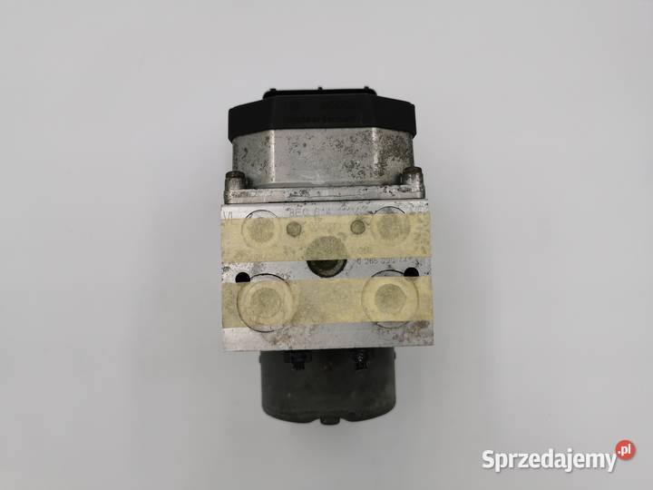 Pompa ABS ESP Audi A4 A6 VW Passat B5 8E0614111M Wyszków sprzedam