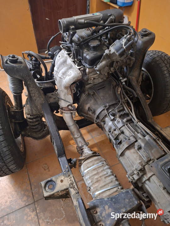 suzuki vitara Połaniec