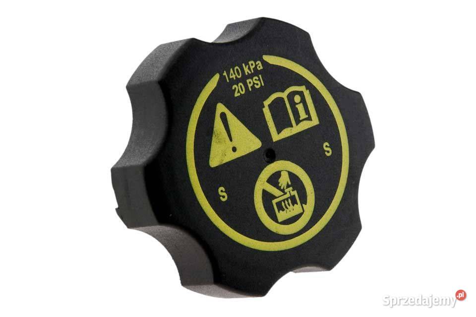 KOREK ZBIORNIKA WYRÓWNAWCZEGO OPEL INSIGNIA A małopolskie