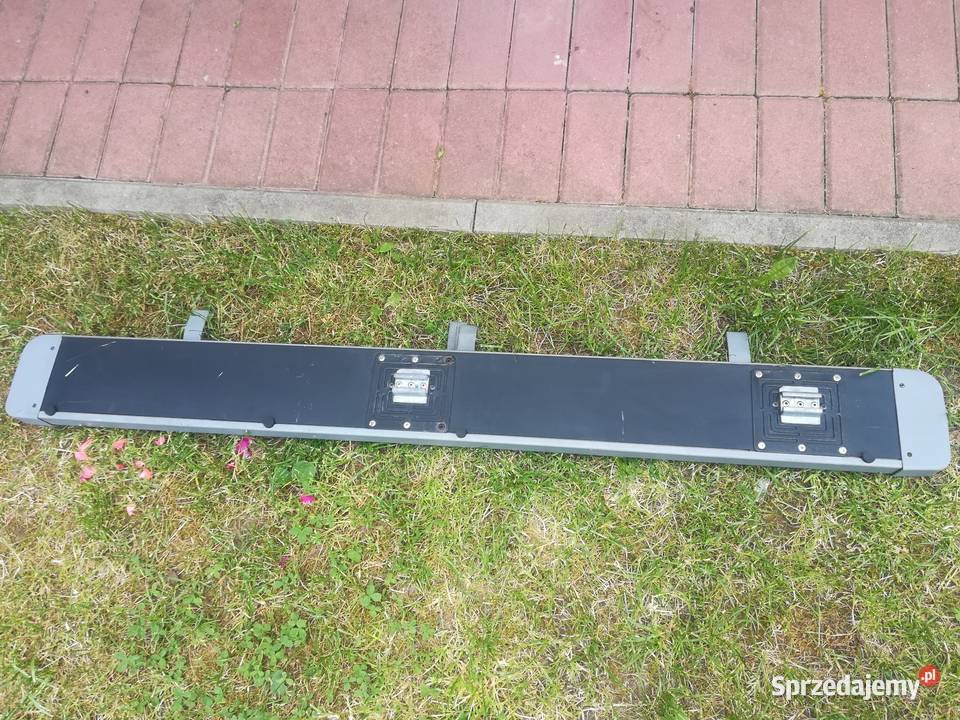 Roleta bagażnika Mercedes Cklasa W202 S202 Złotoryja