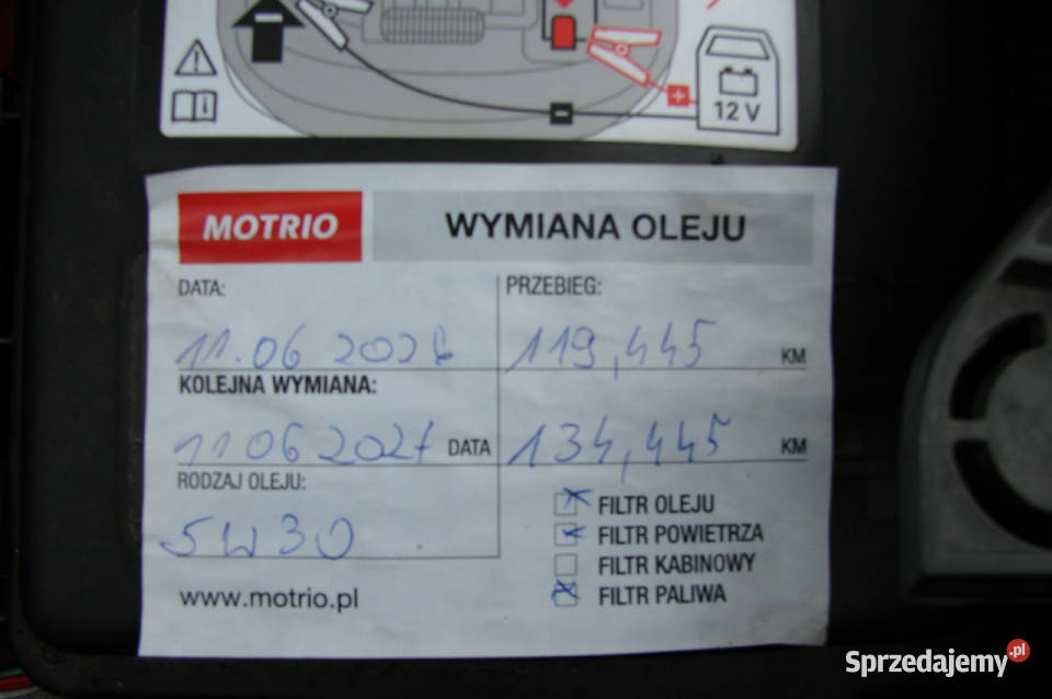 Peugeot 208 15 D 102 Super stan silnik II 2019 Rok produkcji 2020 Piła