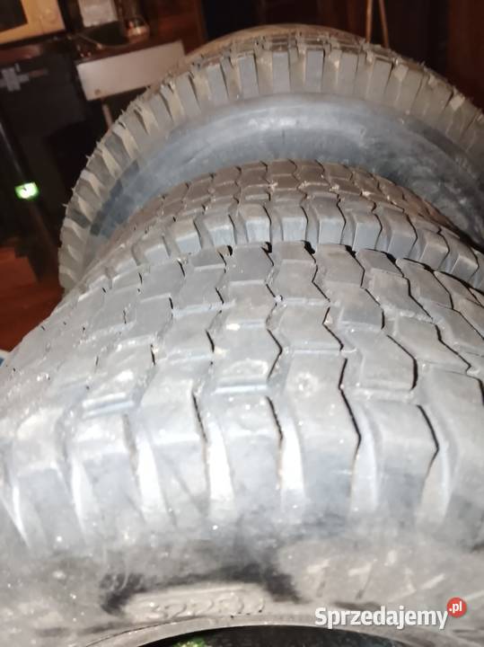 PromocjaŁadowarka opony nowe do skuterów Nowy Targ