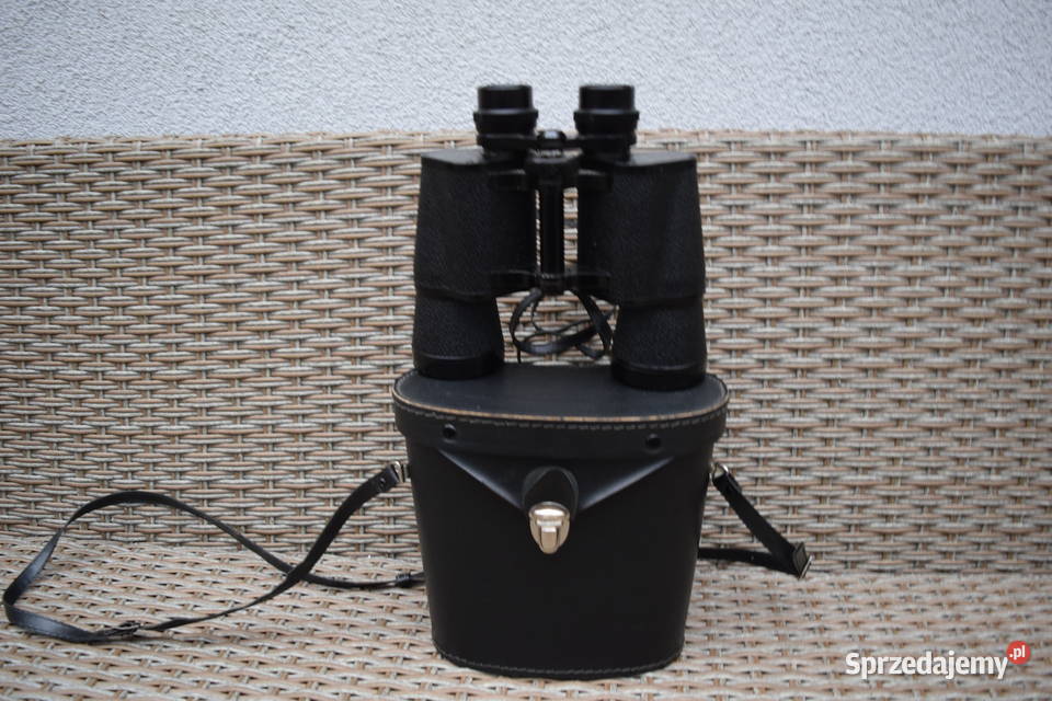 Lornetka z Futerałem Oryginał Magnafic warmińsko-mazurskie Olsztyn