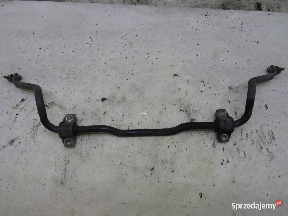 DRĄŻEK STABILIZACYJNY PRZÓD VOLVO V40 II 20 D4