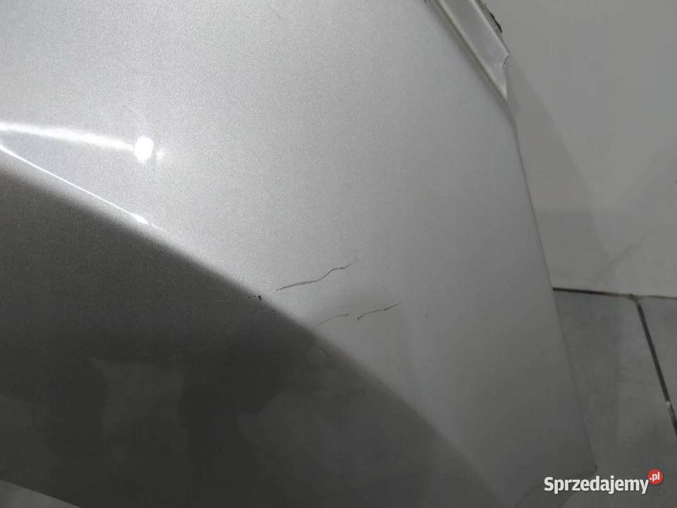 BŁOTNIK PRAWY PRZÓD 69 Ford Fiesta Mk7 20082016 świętokrzyskie