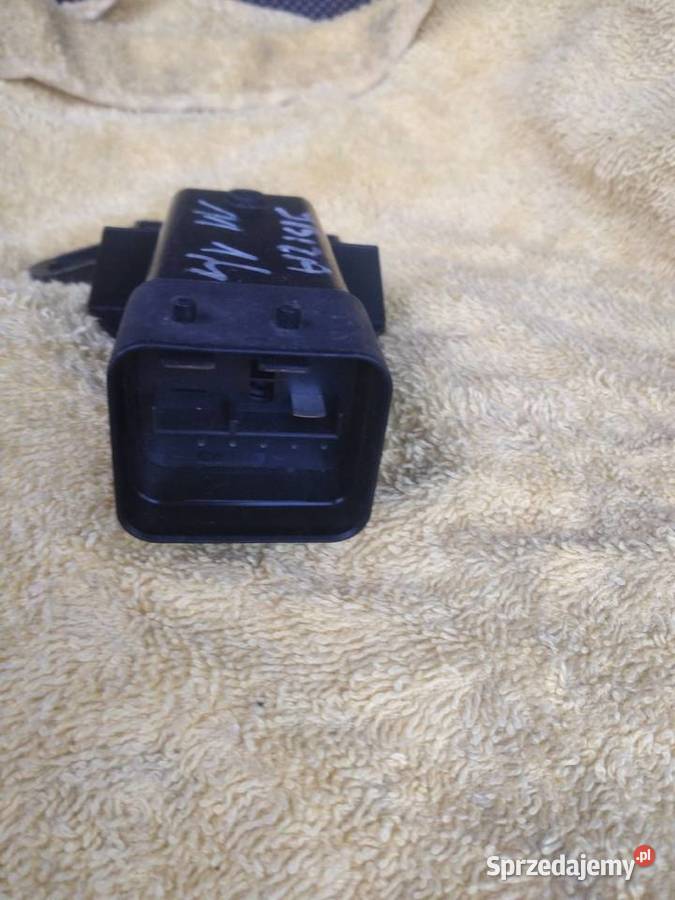 VW AUDI SEAT SKODA STEROWNIK WENTYLATORA Mietków