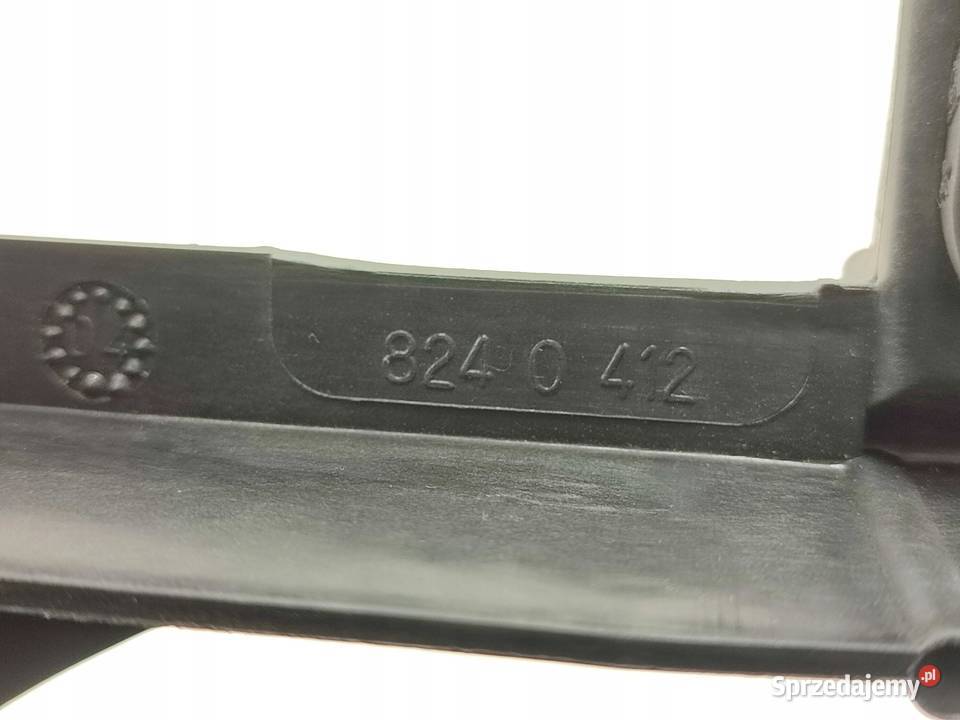 OBUDOWA WENTYLATORA CITROEN SAXO S0 S1 S3 9604 osobowe