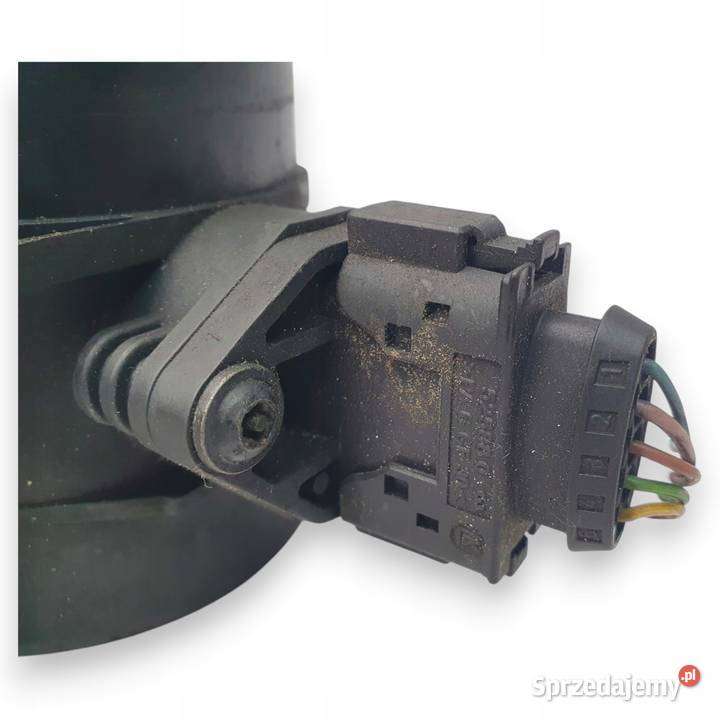 PRZEPŁYWOMIERZ MercedesBenz Klasy E C 0281002535 Chełm