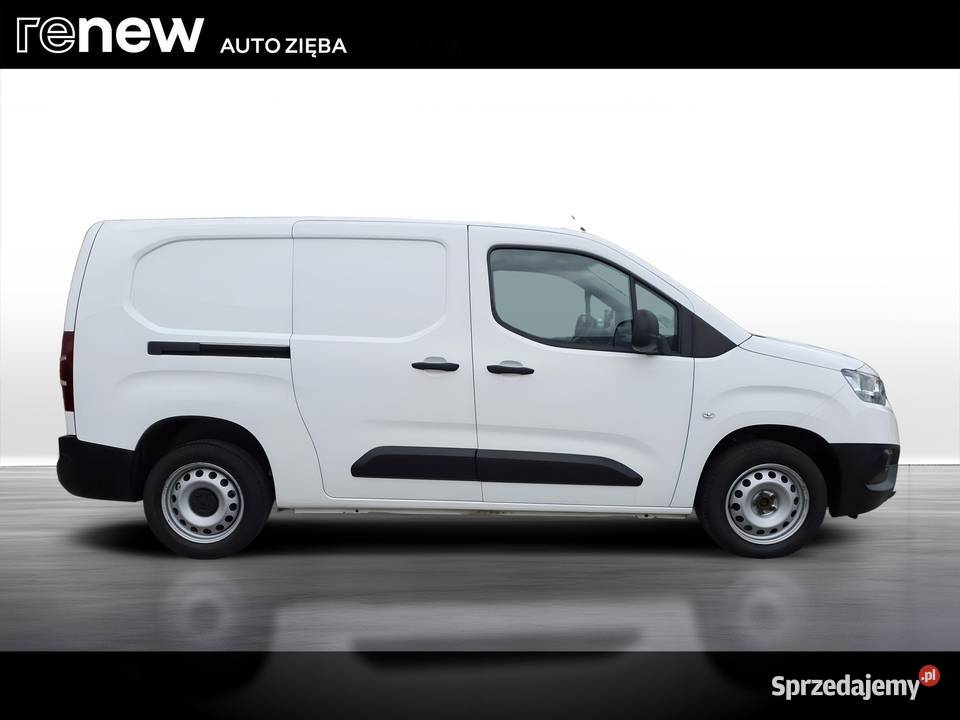 Proace City 15 D4D Long 24t Active