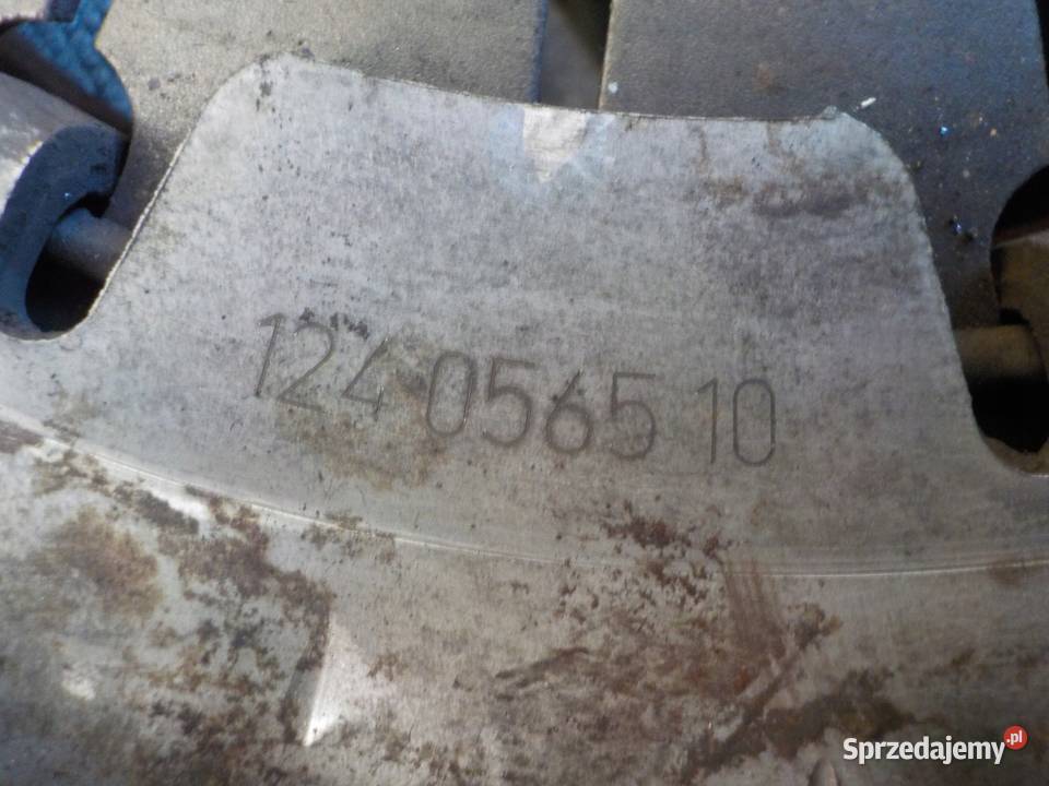 TRAFIC VIVARO PRIMASTAR 20 DCI EURO 4 10r 114 świętokrzyskie Suków