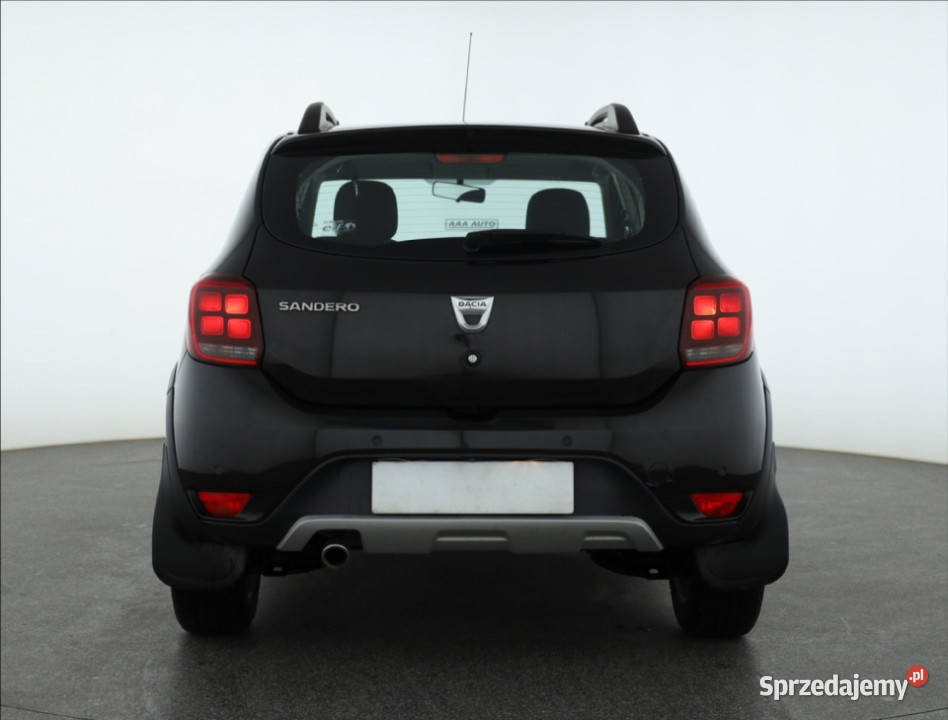 Dacia Sandero 15 dCi Sandero lubelskie