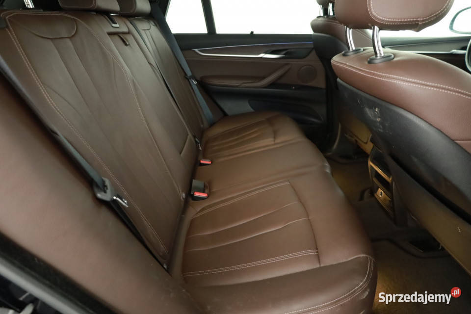 BMW X5 xDrive40e autoalarm mazowieckie Piaseczno