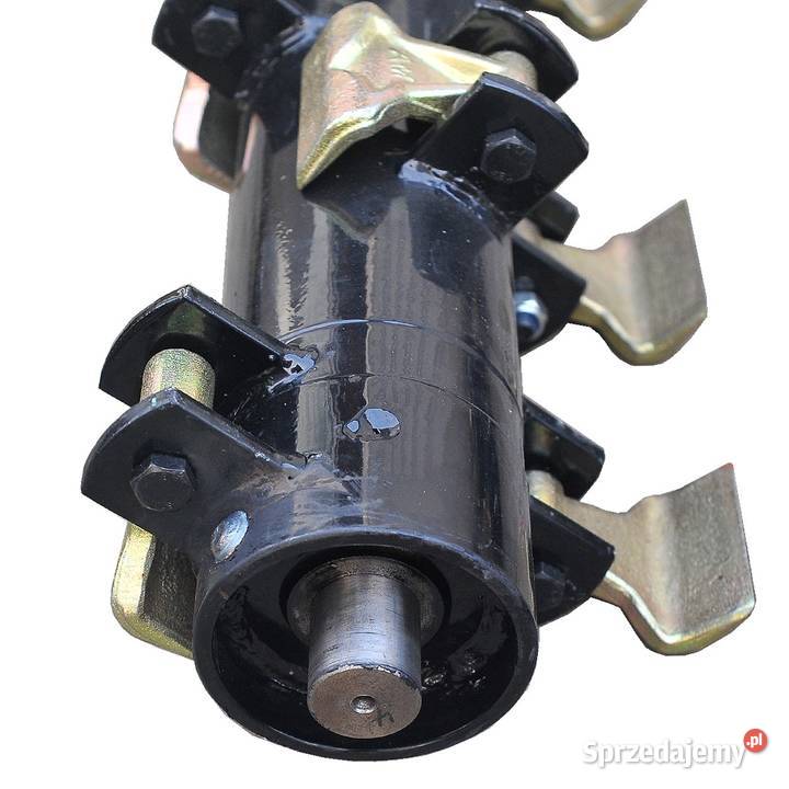 Wał do kosiarki bijakowej EFG105 4FARMER 1050 mm podkarpackie Tajęcina