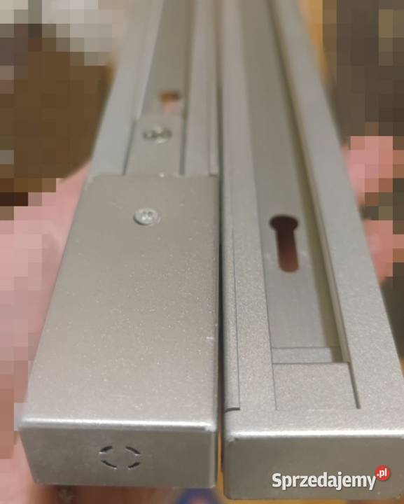 Lampa projektor LED Brolux szyna reflektor Sanok sprzedam