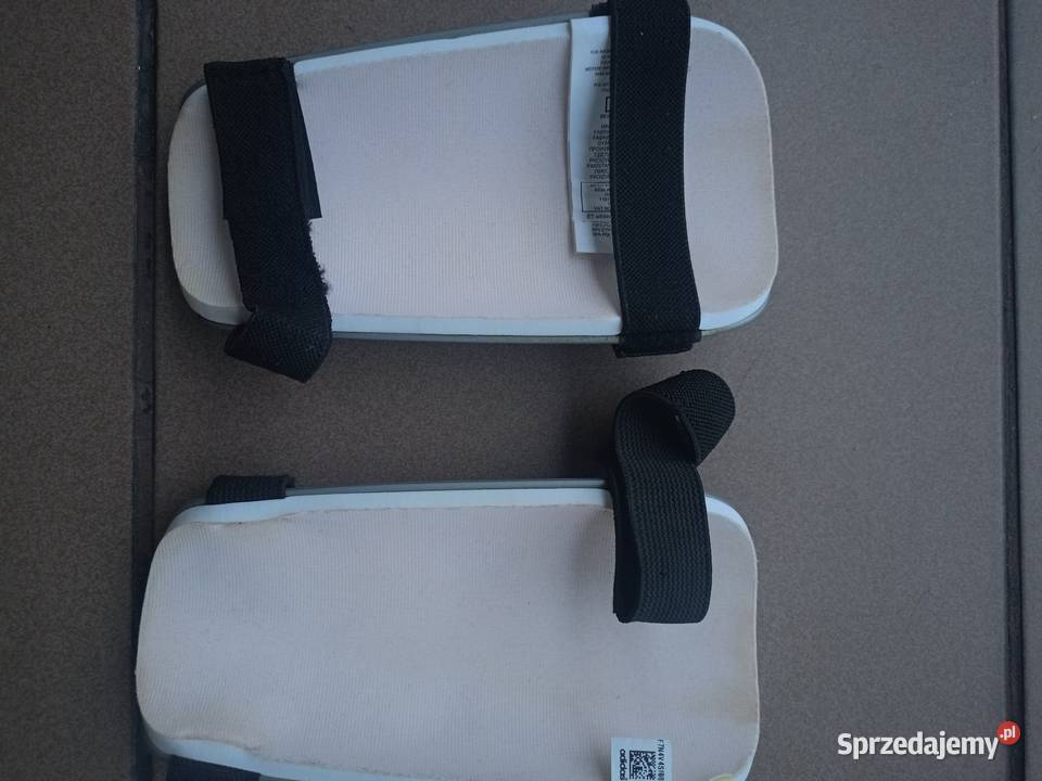 Używane ochraniacze piłkarskie małopolskie