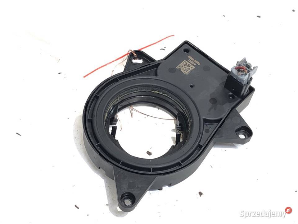 CZUJNIK KĄTA SKRĘTU RENAULT CLIO IV 0265019069