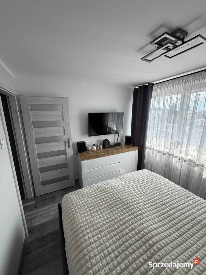 Mieszkanie w okolicy centrum 4110 m2 winda Jaworzno