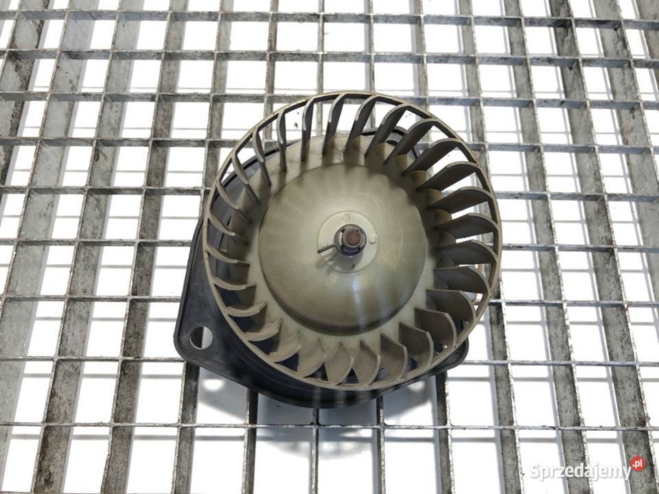 DMUCHAWA NAWIEWU DAEWOO LUBLIN II WENTYLATOR osobowe