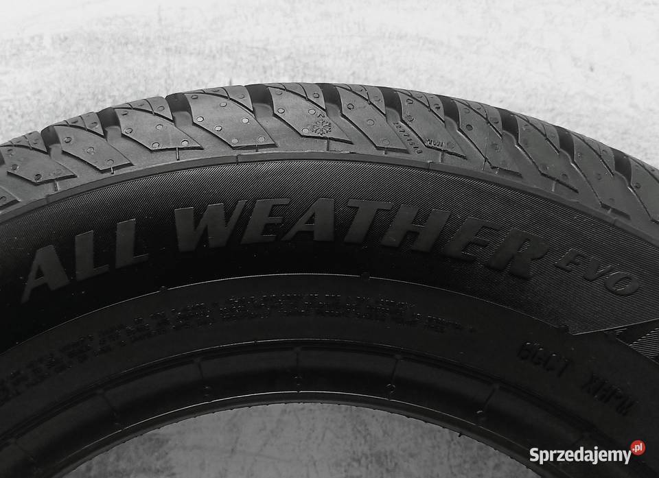 Opony 15580 R13 MATADOR MP62 ALL WEATHER EVO Samochodowe