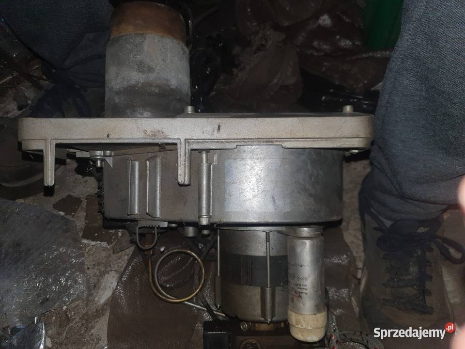 Pal iki na olej opalowy opolskie Kluczbork sprzedam