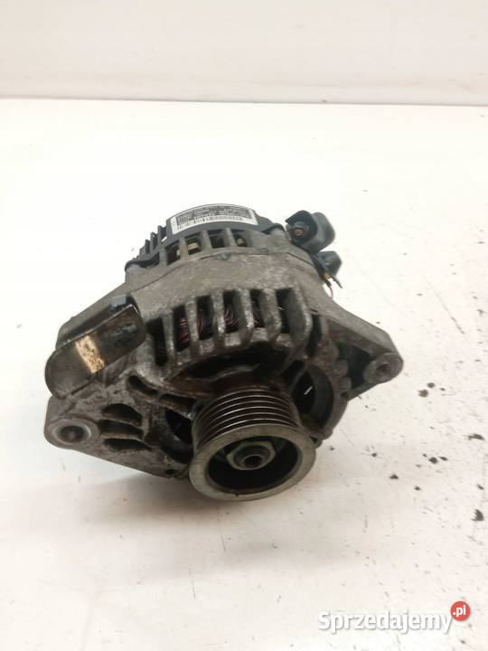 ALTERNATOR 270600Q020 10 12V Peugeot 107 I