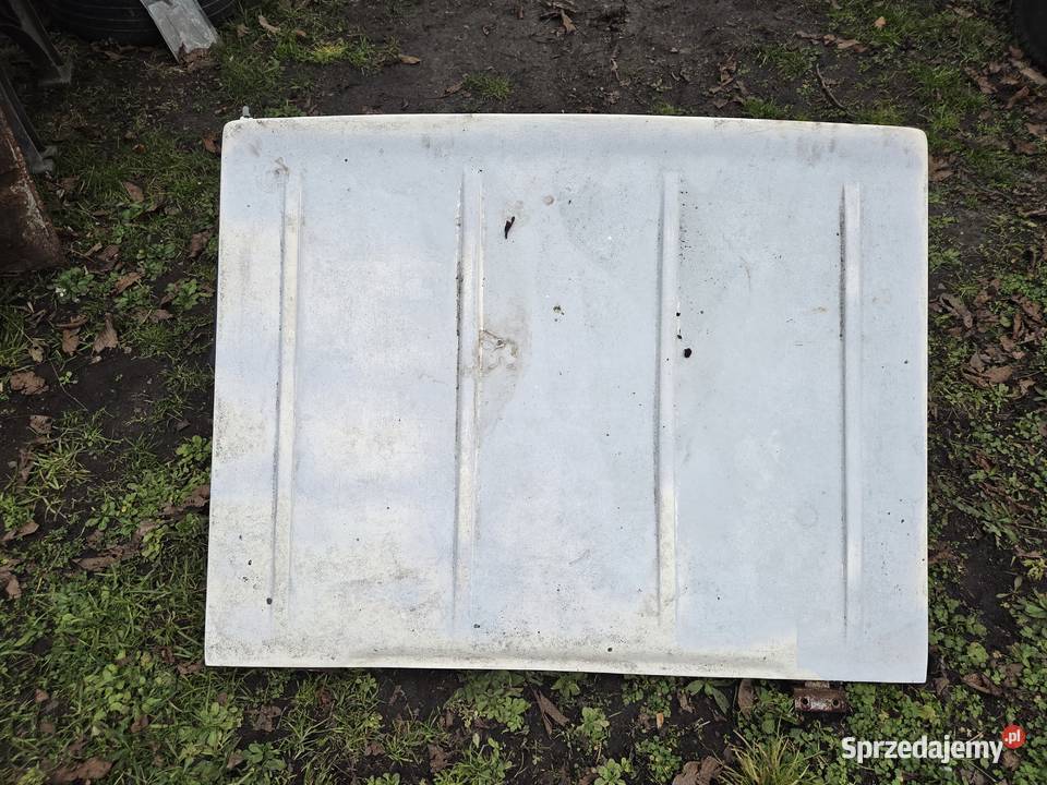 Polonez nakładka nadstawka bagażnika Gliwice