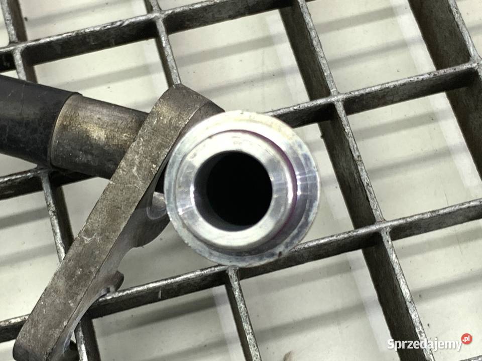 RURKA KLIMATYZACJI AUDI Q7 4M 4M0816885F 30 272