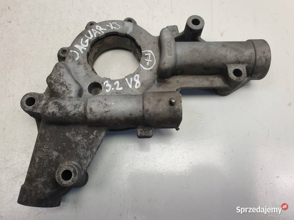 Jaguar XJ VI X308 40 V8 POMPA OLEJU olejowa Chełm
