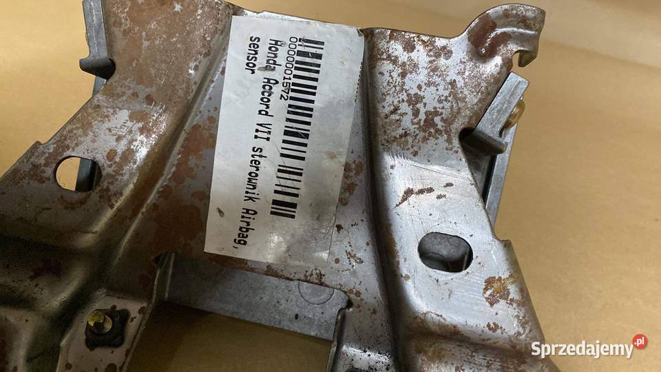 Sterownik Airbag sensor Honda Accord VII sprzedam