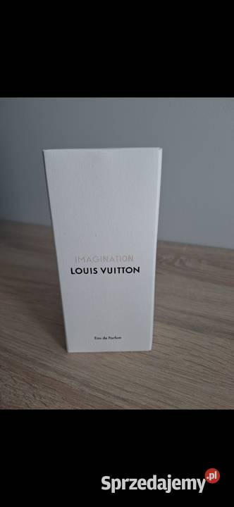 Imagination Louis Vuitton Eau de Parfum Perfumy i wody Latowicz