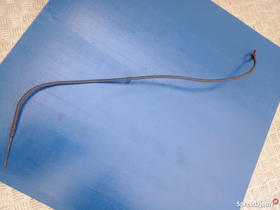 MIARKA OLEJU MAN D0826 SILNIK 6 CYLINDRÓW Rzędowice