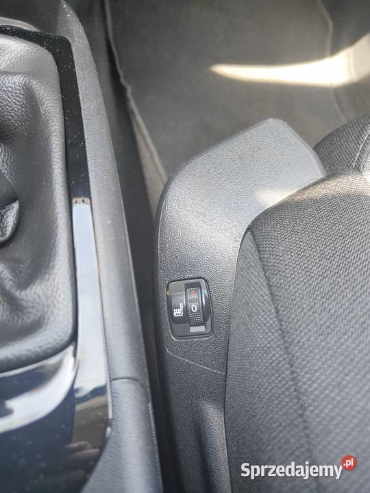 Citroen C4 SpaceTourer 2018r 16 HDI 120 1560cm3