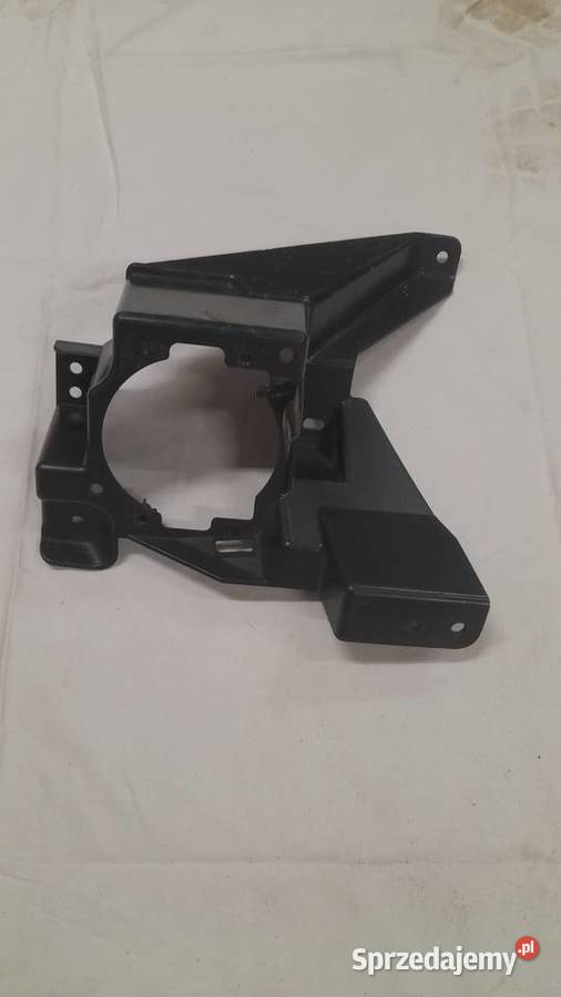 Kosz mocowanie lewy przod fusion mondeo mk5 Karoseria Białystok