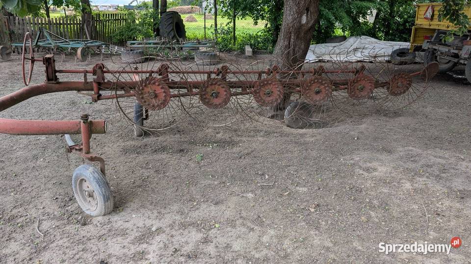 Zgrabiarka gwiazdowa