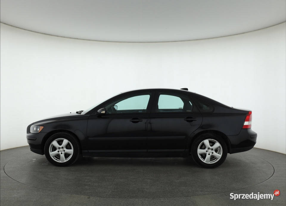 Volvo S40 20 D S40 mazowieckie Piaseczno