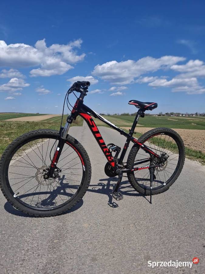 Rower STORM 275 Bodzentyn