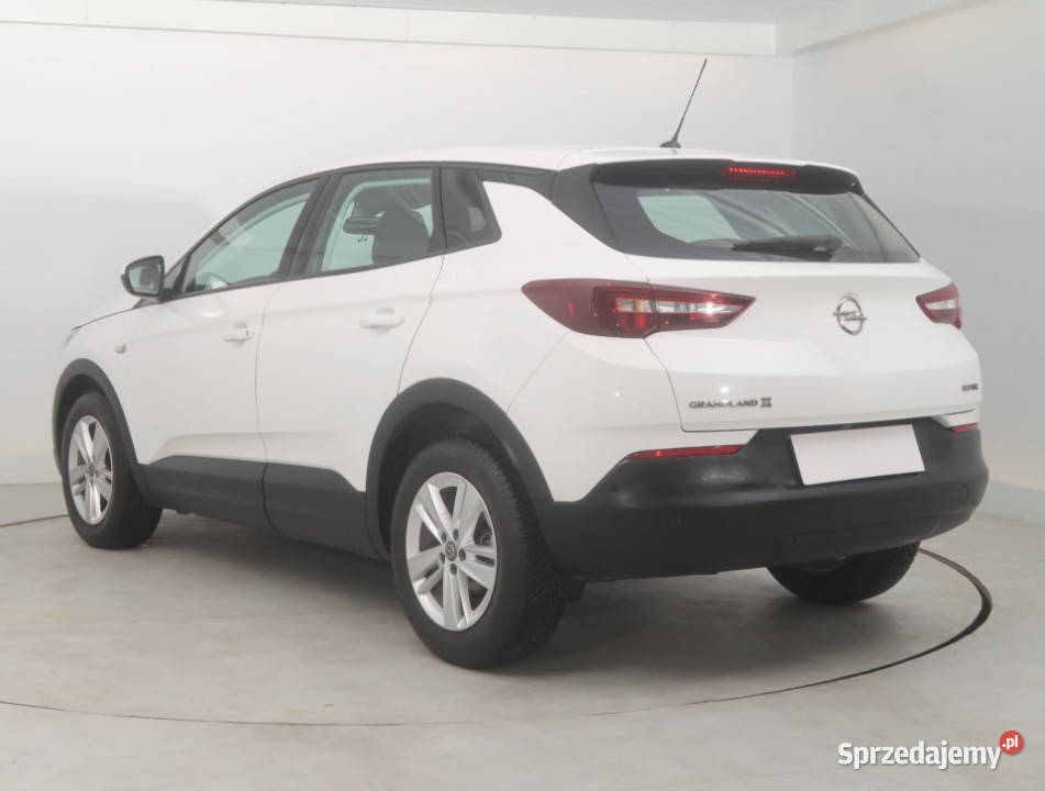 Opel Grandland 12 Turbo światła LED Bielany Wrocławskie