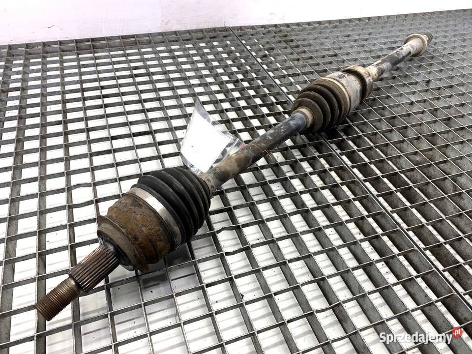 PÓŁOŚ PRAWY PRZÓD MAZDA 3 BM 20 120 PRZEGUB osobowe