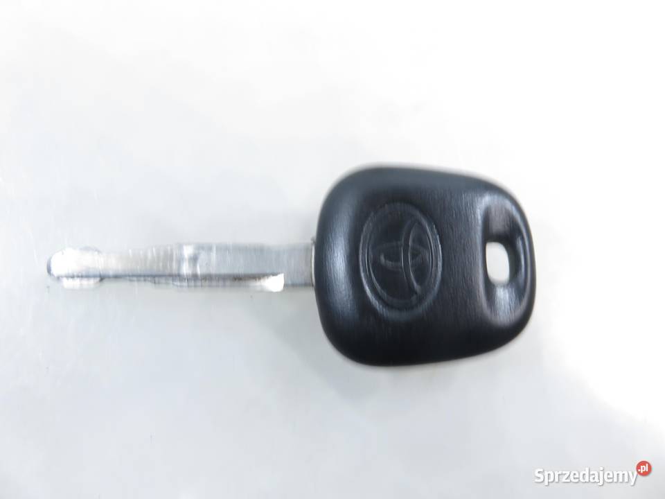 STACYJKA WKŁADKI TOYOTA YARIS I P1 450200D01 małopolskie