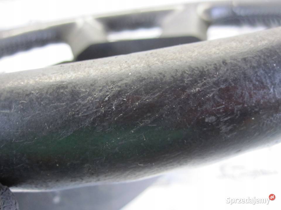 JEEP PATRIOT AIRBAG kierownica 6087108 Kielce