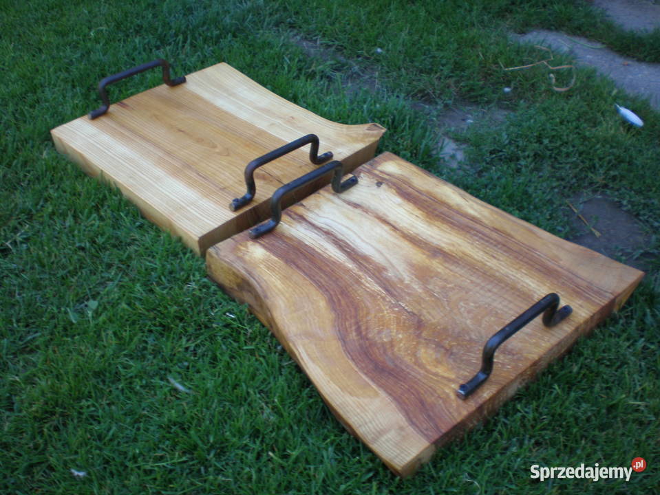 tace do serwowania potraw jesiontopola Siedlce sprzedam