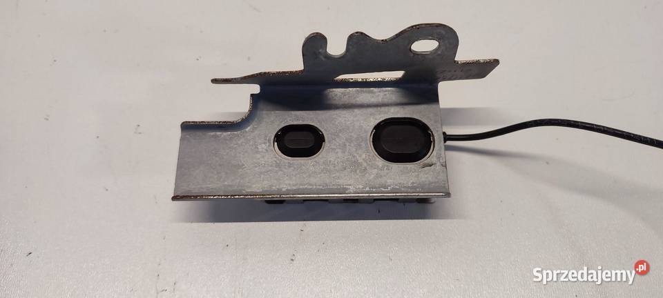 MERCEDES X117 CLA ANTENA RADIA A1569057900