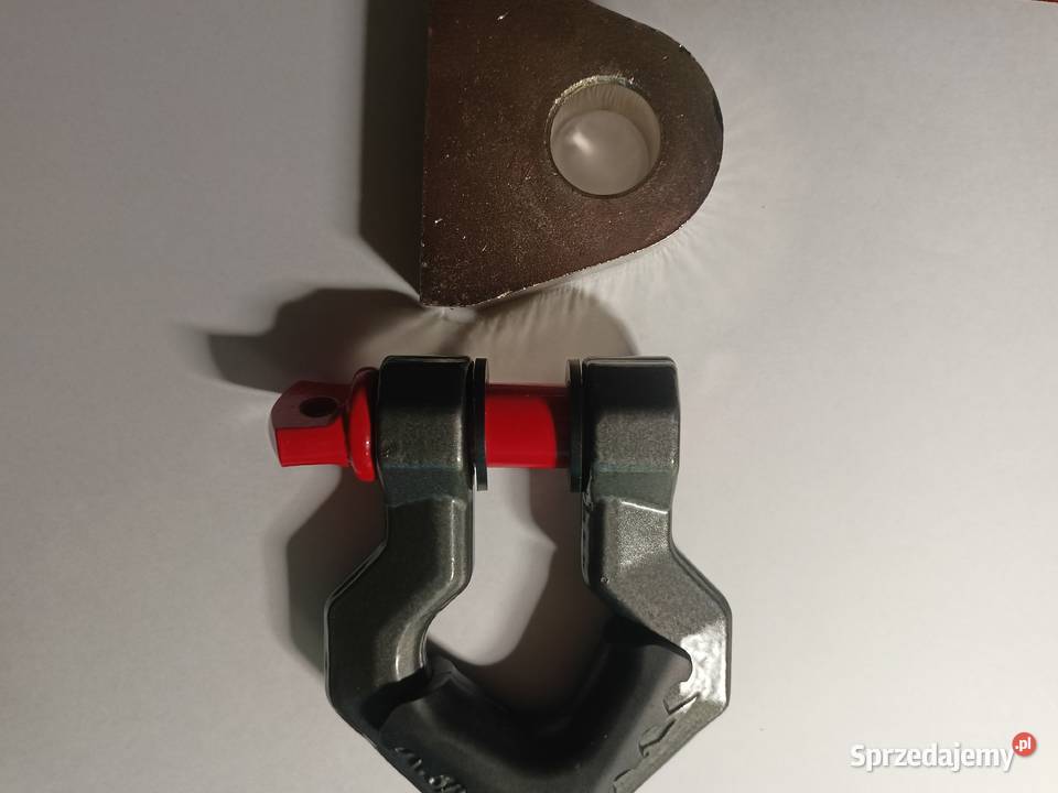 Mocowanie uchwyt szekli do wspawania Rzeszów