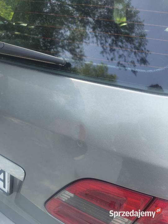Sprzedam Mercedes Benz B200 136KM 200 Samochody osobowe Olsztyn