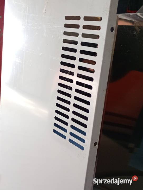 Okap kuchenny Zakliczyn