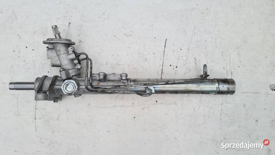 Maglownica VW Golf IV osobowe Opole