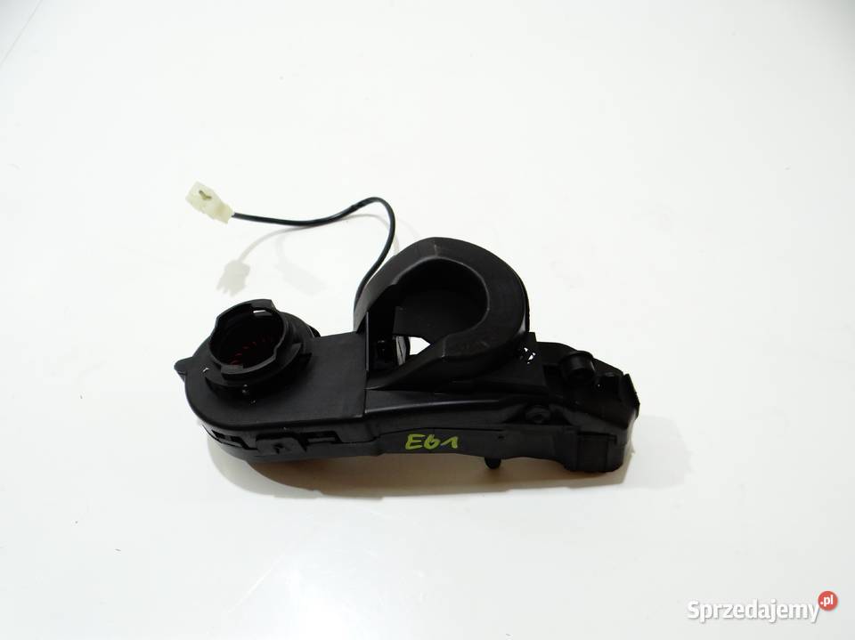 DMUCHAWA WENTYLATOR KOMPUTERA BMW E60 E61 LCI